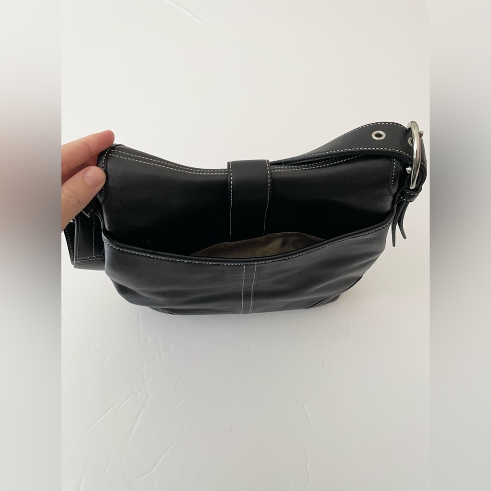 Coach purse - Picture 3 of 12